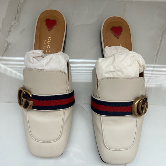 Gucci slides - Picture 2 of 4